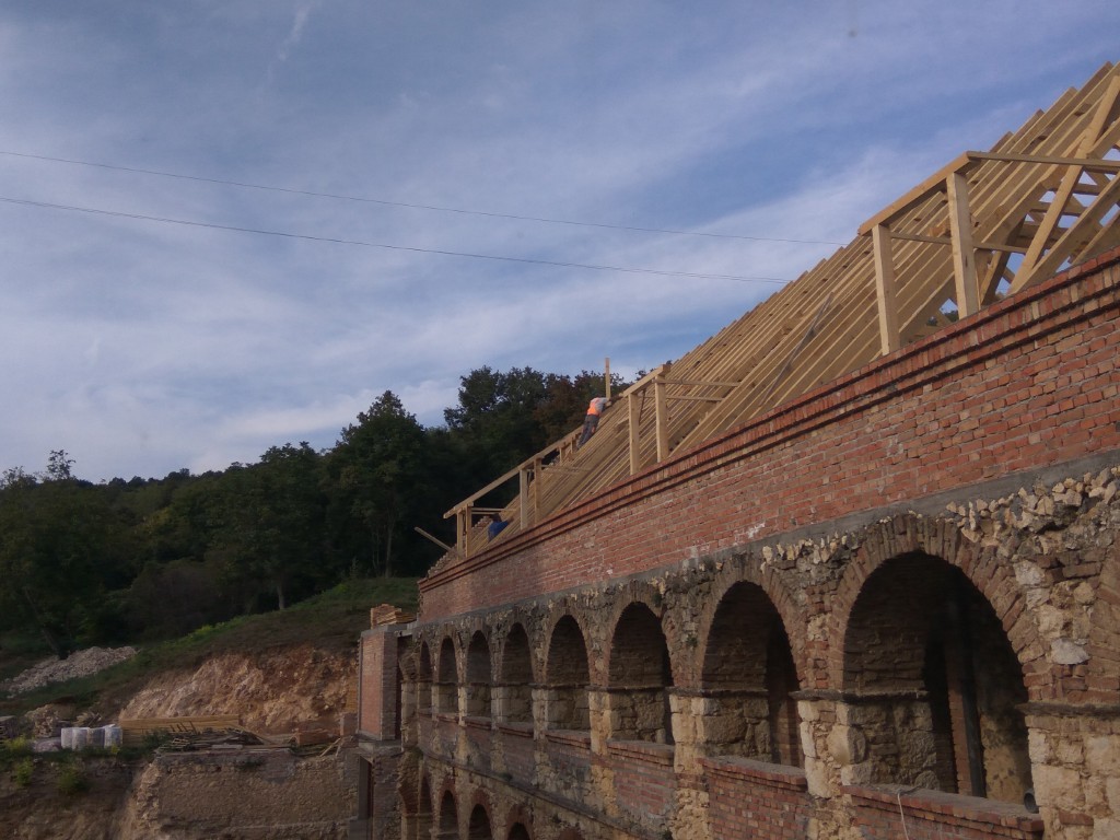 Фотографија из галерије Манастира Кувеждин, 2018 (53)